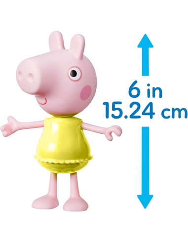 Peppa Pig L'Armadio di Peppa