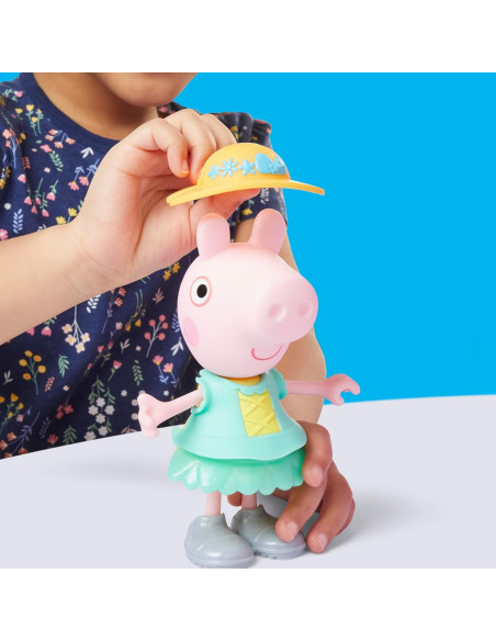 Peppa Pig L'Armadio di Peppa