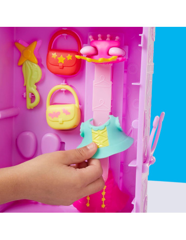 Peppa Pig L'Armadio di Peppa