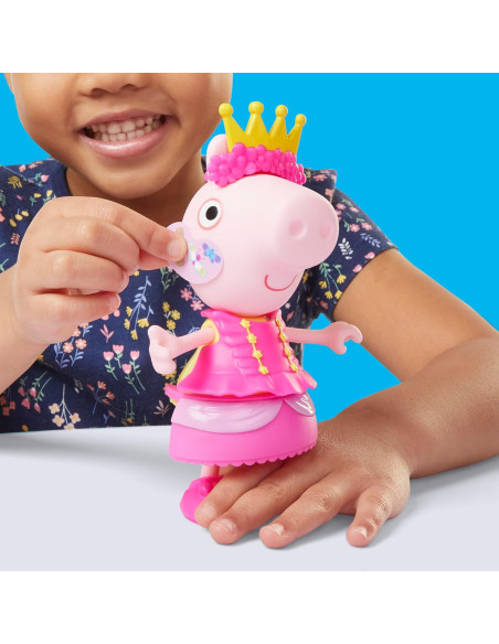 Peppa Pig L'Armadio di Peppa