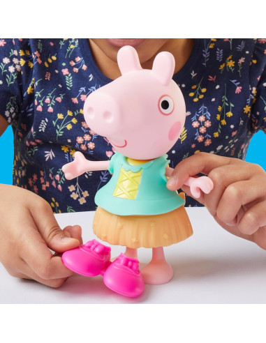 Peppa Pig L'Armadio di Peppa