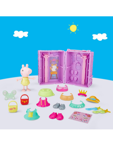 Peppa Pig L'Armadio di Peppa