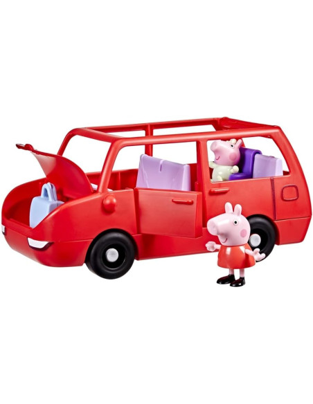 Peppa Pig L'automobile di Famiglia di Peppa Pig