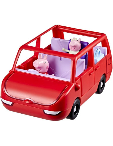 Peppa Pig L'automobile di Famiglia di Peppa Pig