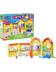 Peppa Pig La Casa di Peppa Pig