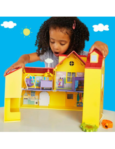 Peppa Pig La Casa di Peppa Pig 2