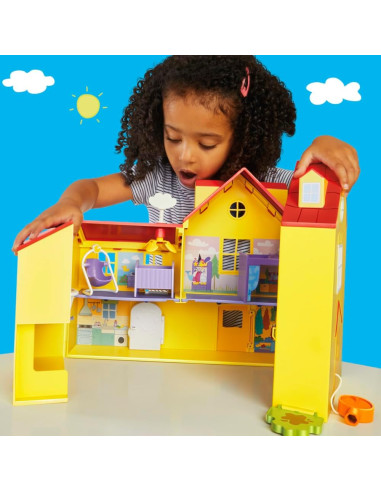 Peppa Pig La Casa di Peppa Pig
