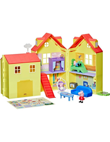 Peppa Pig La Casa di Peppa Pig