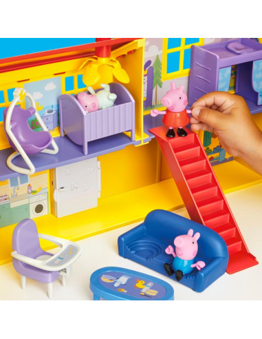 Peppa Pig La Casa di Peppa Pig