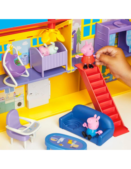 Peppa Pig La Casa di Peppa Pig