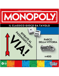 Monopoly Classico