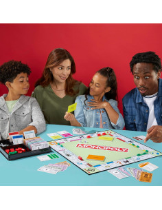 Monopoly Classico 2