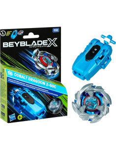 BBX Deluxe Launcher Roosvelt