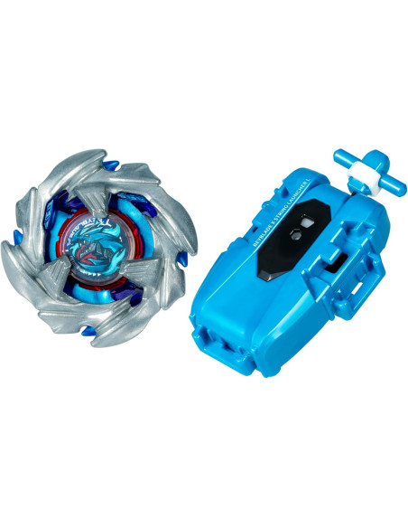 BBX Deluxe Launcher Roosvelt