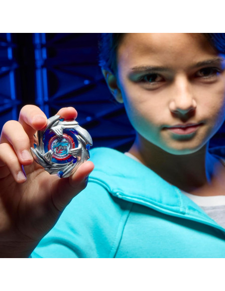 BBX Deluxe Launcher Roosvelt