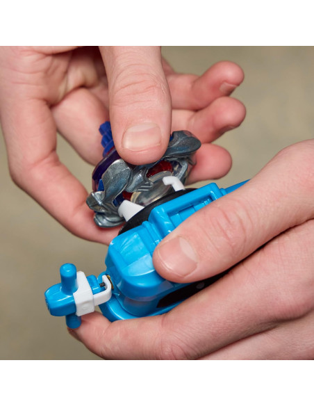 BBX Deluxe Launcher Roosvelt