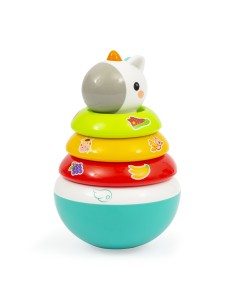 Primo Unicorno Dondolino 2