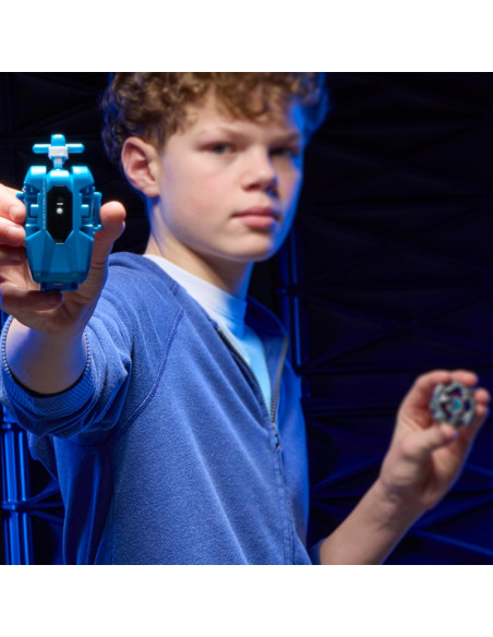 BBX Deluxe Launcher Roosvelt