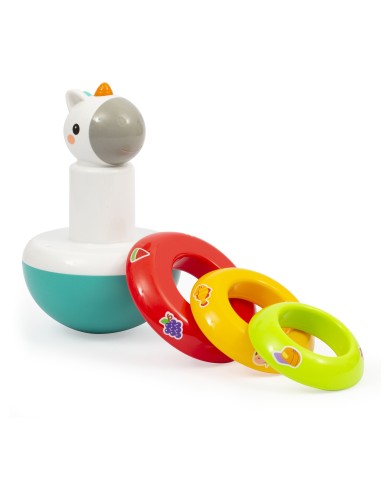 Primo Unicorno Dondolino