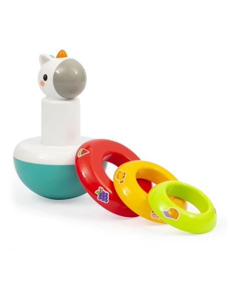 Primo Unicorno Dondolino