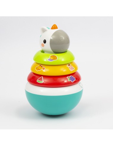 Primo Unicorno Dondolino