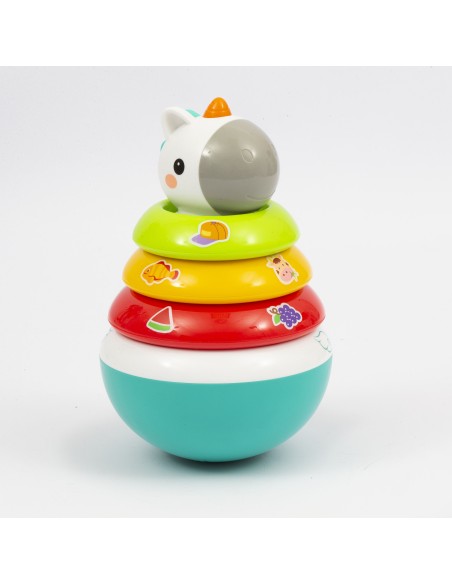 Primo Unicorno Dondolino