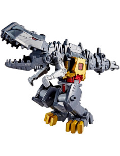 Transformers Grimlock Divora e Combatti