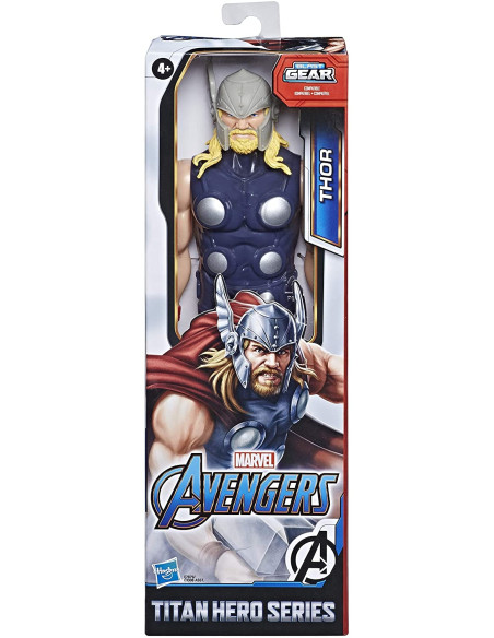 Avengers personaggio 30cm- Thor