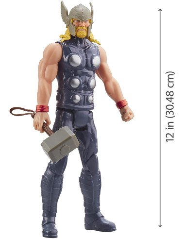 Avengers personaggio 30cm- Thor