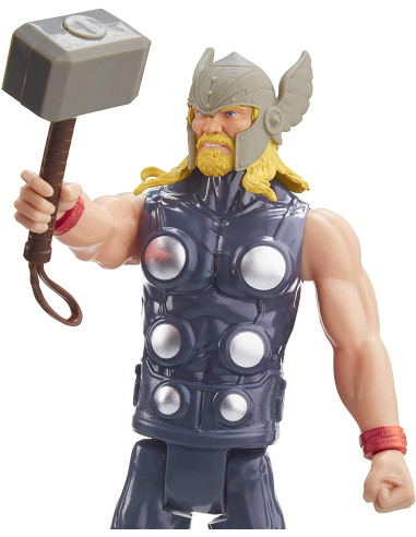 Avengers personaggio 30cm- Thor