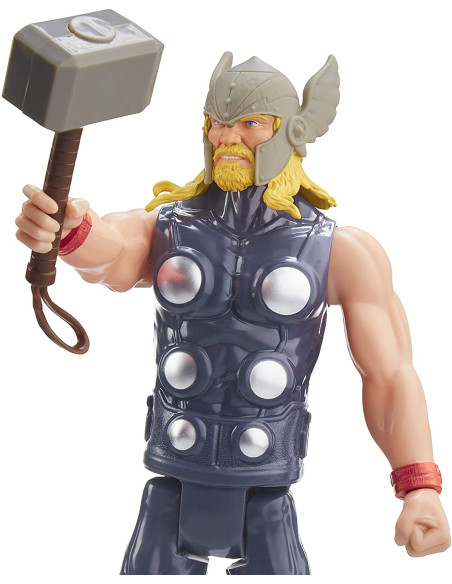 Avengers personaggio 30cm- Thor