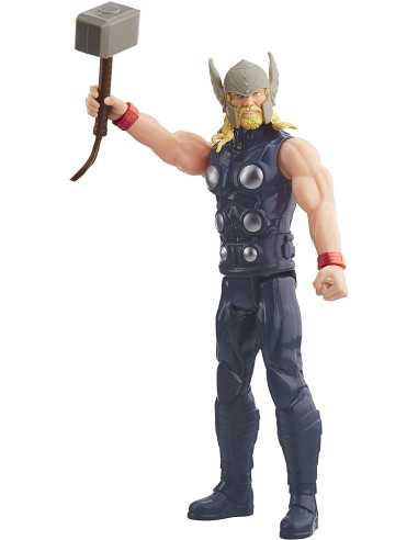 Avengers personaggio 30cm- Thor