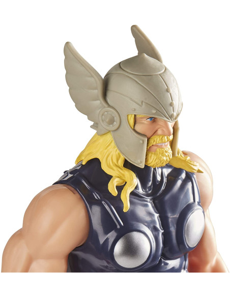 Avengers personaggio 30cm- Thor