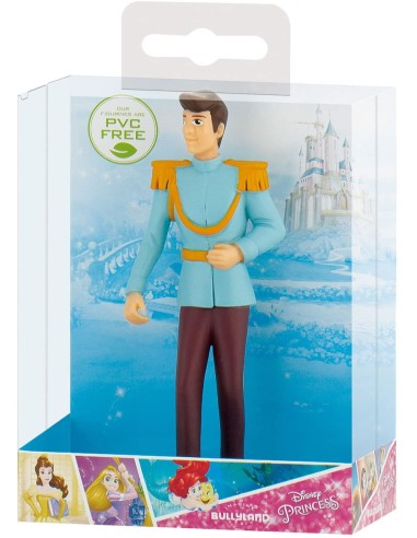 PRINCE CHARMING SNGLE PACK
