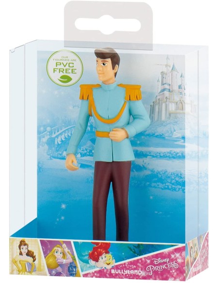 PRINCE CHARMING SNGLE PACK