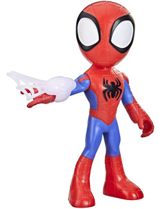 Hasbro Supersized Spidey 2