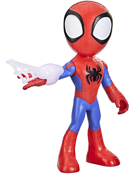 Hasbro Supersized Spidey