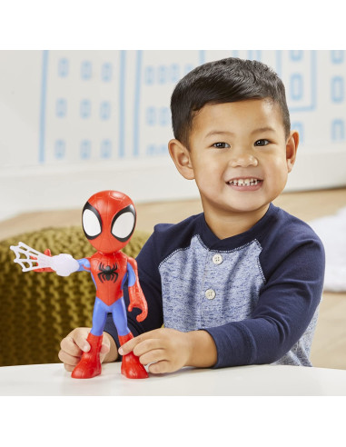 Hasbro Supersized Spidey