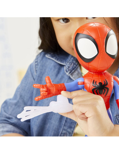 Hasbro Supersized Spidey