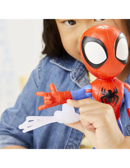 Hasbro Supersized Spidey