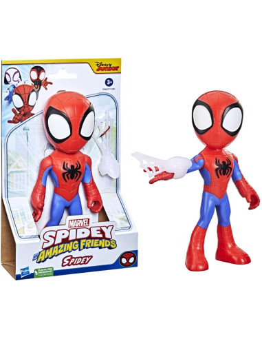Hasbro Supersized Spidey