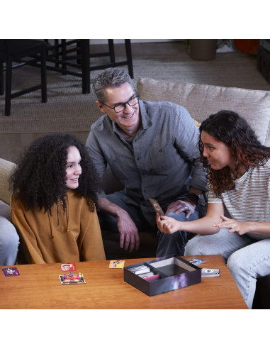 Cluedo Escape Il tradimento a Villa Tudor