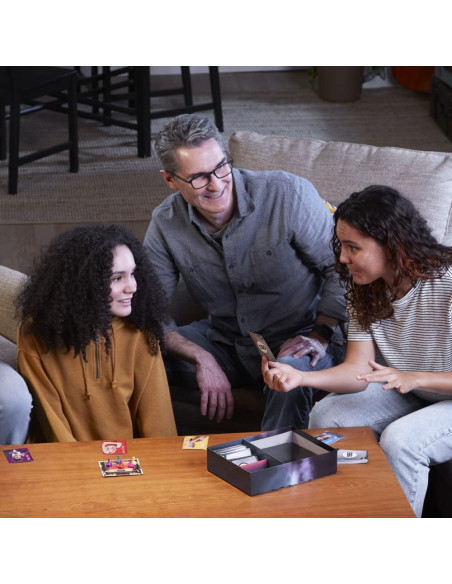 Cluedo Escape Il tradimento a Villa Tudor