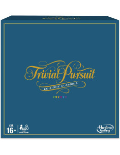 TRIVIAL PURSUIT