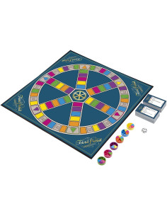 TRIVIAL PURSUIT 2