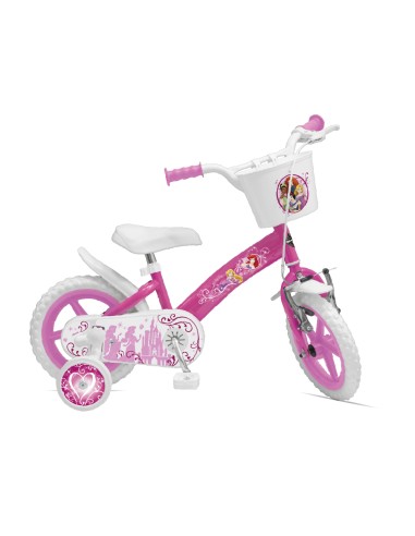 Princess Bicicletta 12''