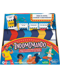 Indomimando NEW