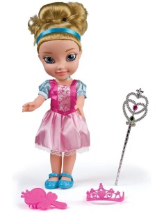 Princess Doll Cenerentola 35cm 2