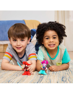 Spiderman Pirate Ghost Miles 2