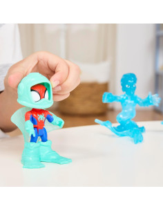 Spiderman Spidey Hidroman 2